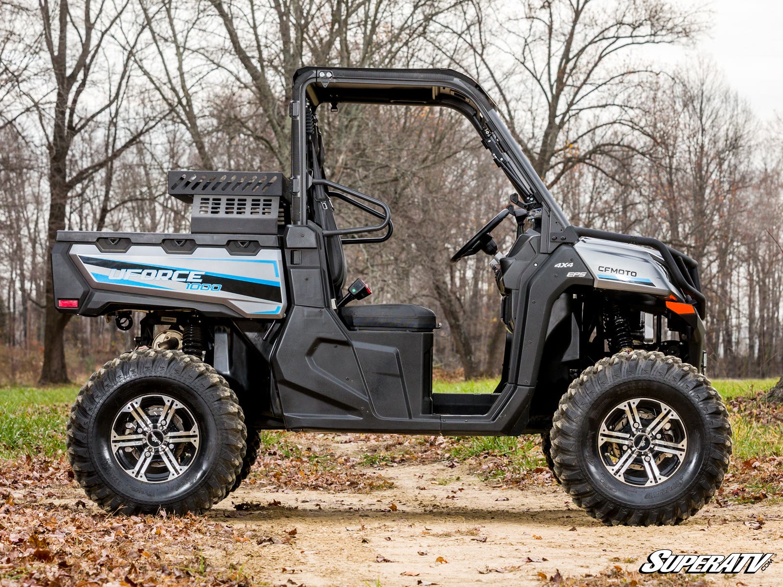 CFMOTO UFORCE 1000 4" PORTAL GEAR LIFT