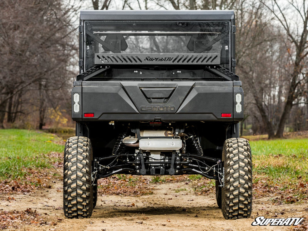 CFMOTO UFORCE 1000 4" PORTAL GEAR LIFT