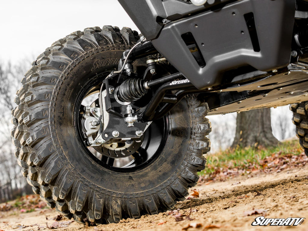 CFMOTO UFORCE 1000 4" PORTAL GEAR LIFT