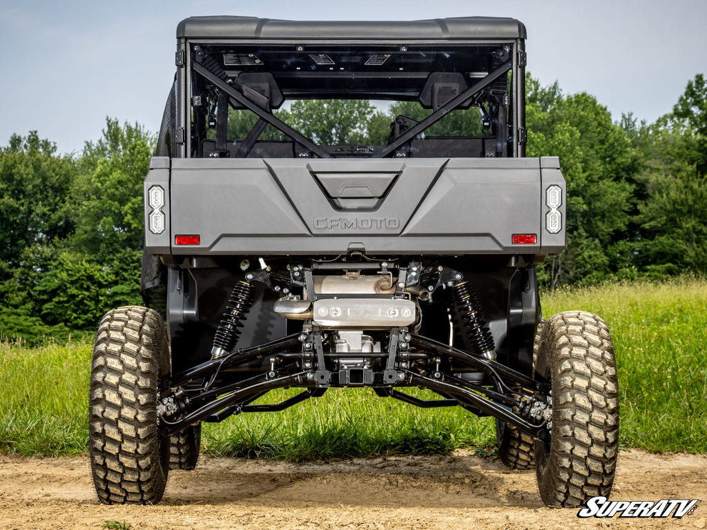 CFMOTO UFORCE 1000 6" LIFT KIT