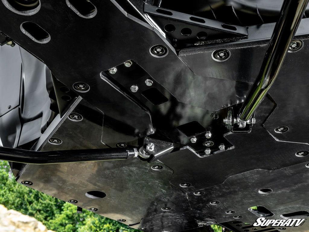 CFMOTO UFORCE 1000 6" LIFT KIT