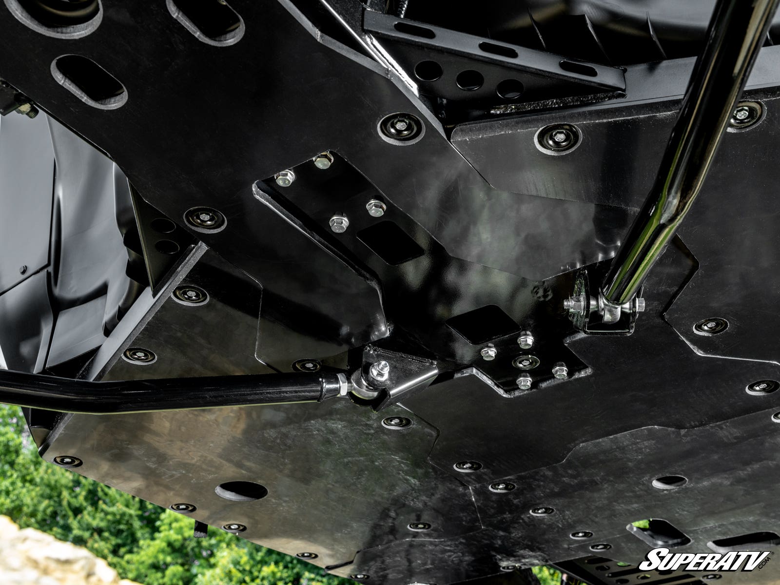 CFMOTO UFORCE 1000 6" LIFT KIT