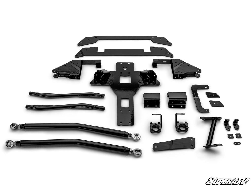 CFMOTO UFORCE 1000 6" LIFT KIT