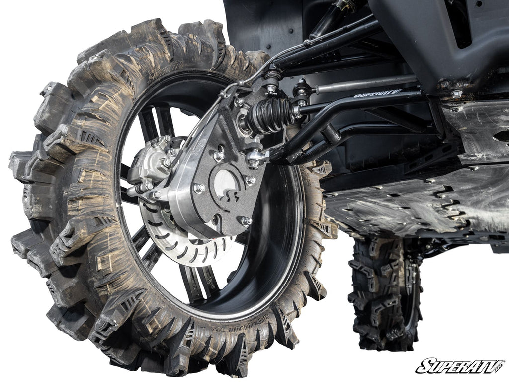 CFMOTO UFORCE 1000 8" PORTAL GEAR LIFT