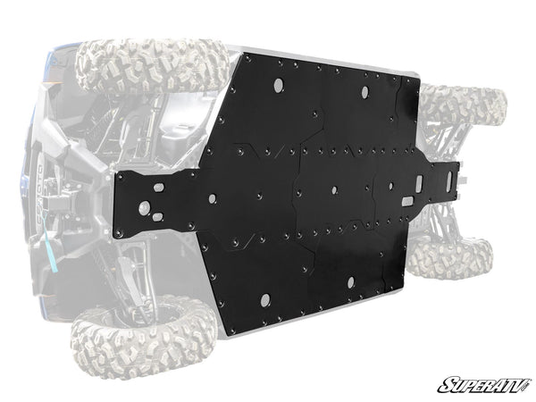 CFMOTO UFORCE 1000 XL FULL SKID PLATE