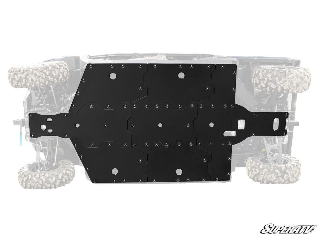 CFMOTO UFORCE 1000 XL FULL SKID PLATE