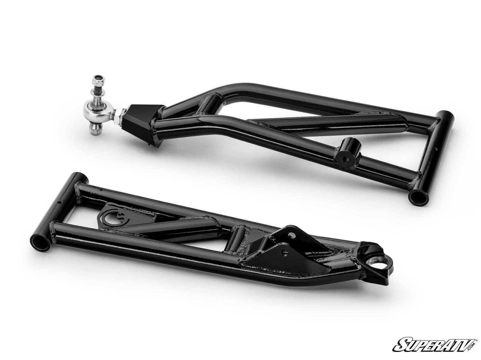 CFMOTO ZFORCE 950 HO 1.5" FORWARD OFFSET A-ARMS