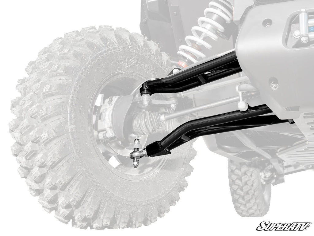 CFMOTO ZFORCE 950 HO 1.5" FORWARD OFFSET A-ARMS