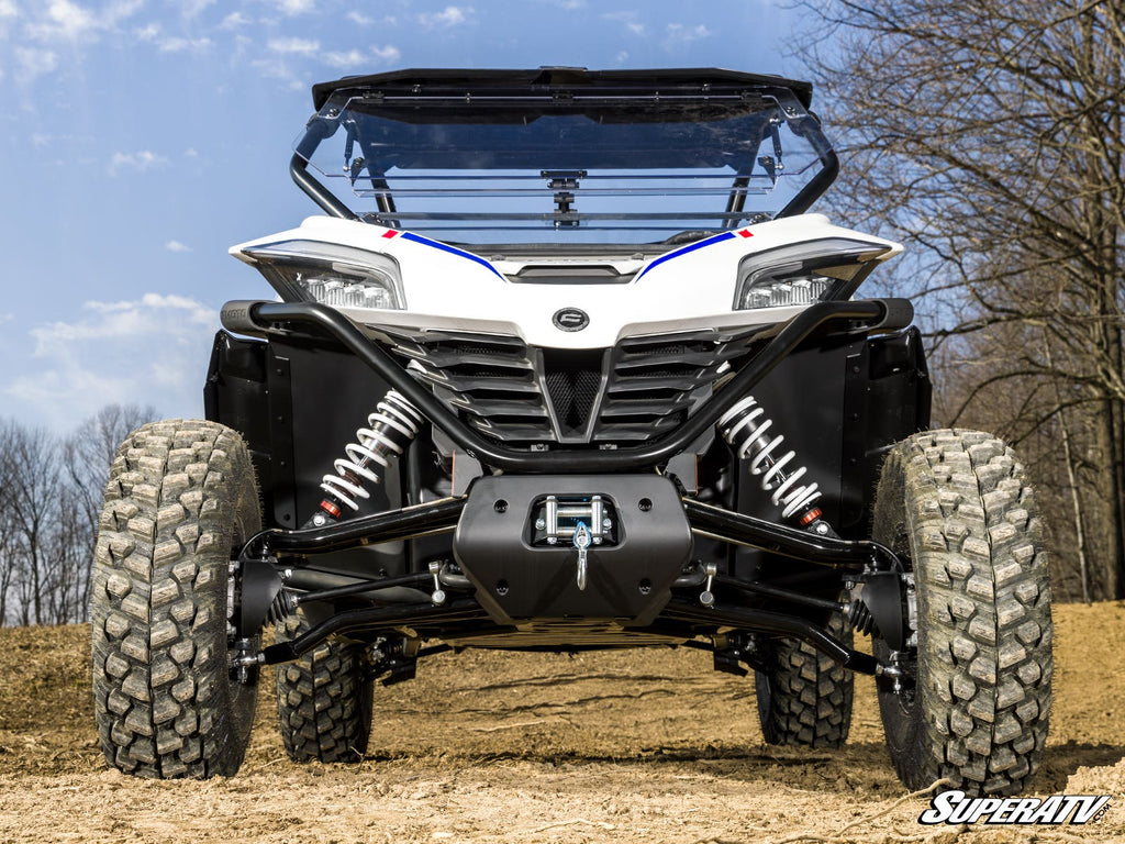 CFMOTO ZFORCE 950 HO 1.5" FORWARD OFFSET A-ARMS