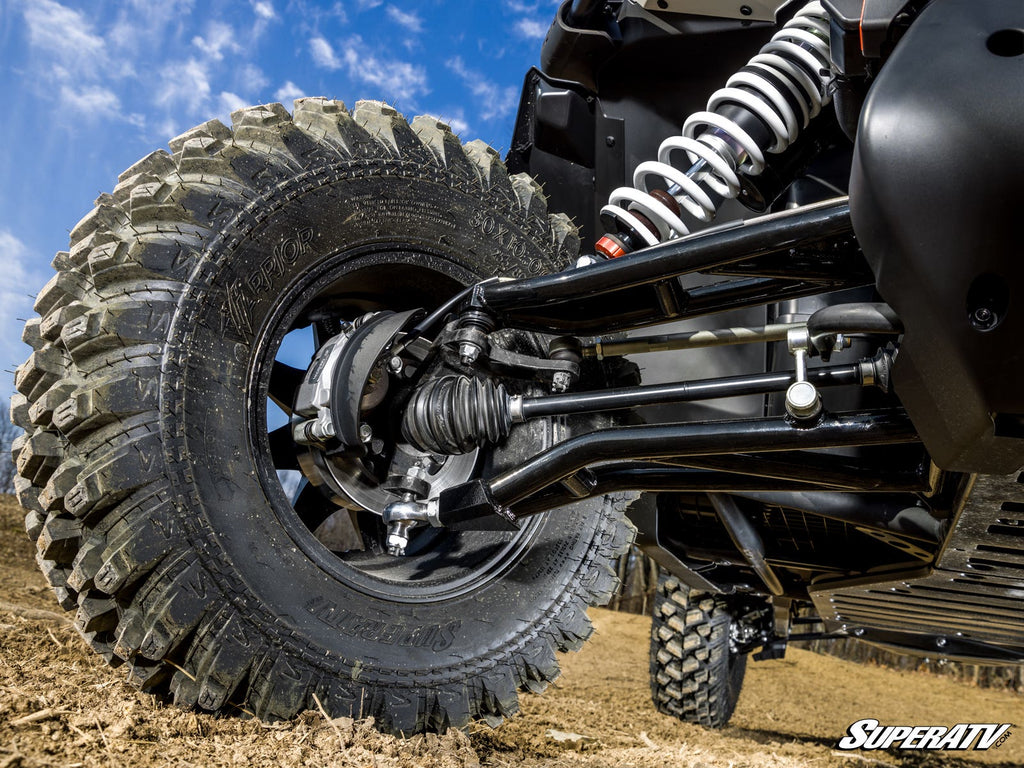 CFMOTO ZFORCE 950 HO 1.5" FORWARD OFFSET A-ARMS