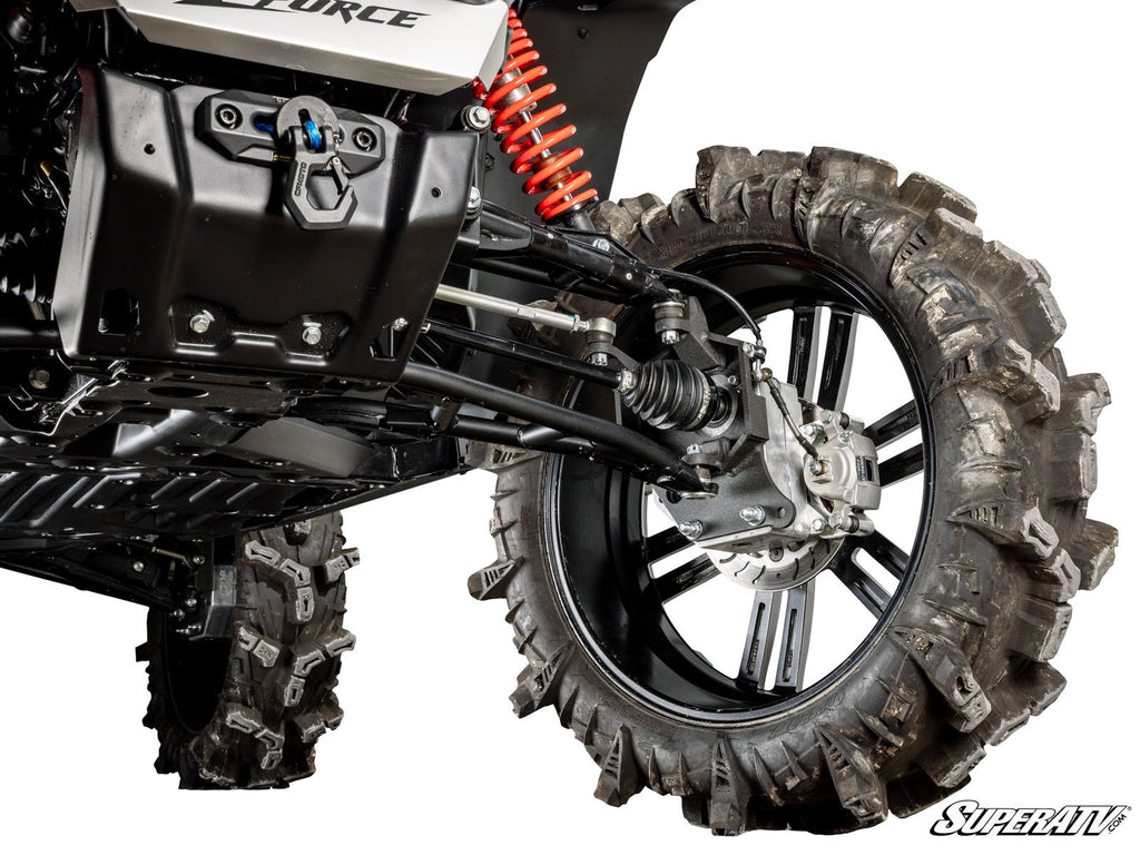 CFMOTO ZFORCE 950 SPORT 4" PORTAL GEAR LIFT