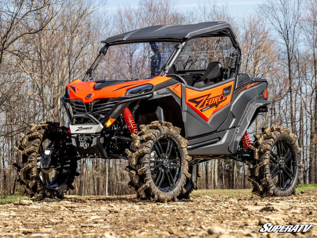 CFMOTO ZFORCE 950 SPORT 4" PORTAL GEAR LIFT