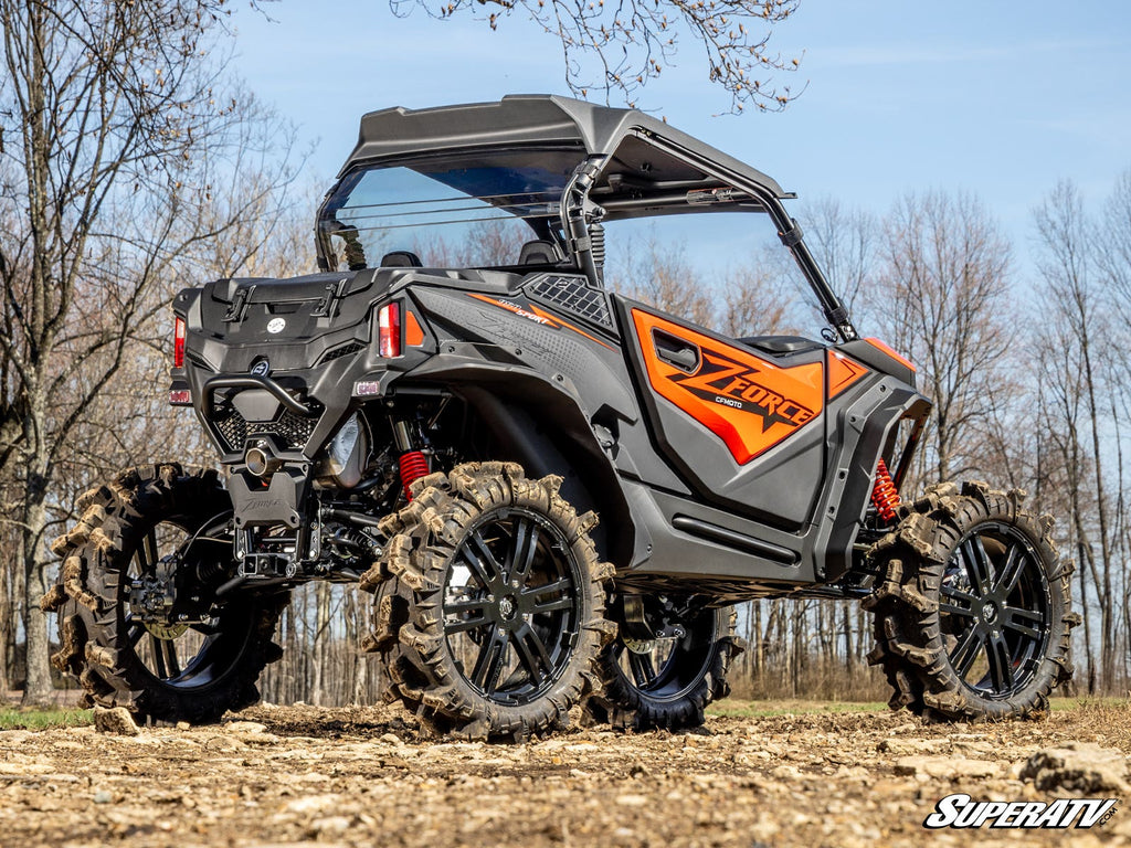 CFMOTO ZFORCE 950 SPORT 4" PORTAL GEAR LIFT
