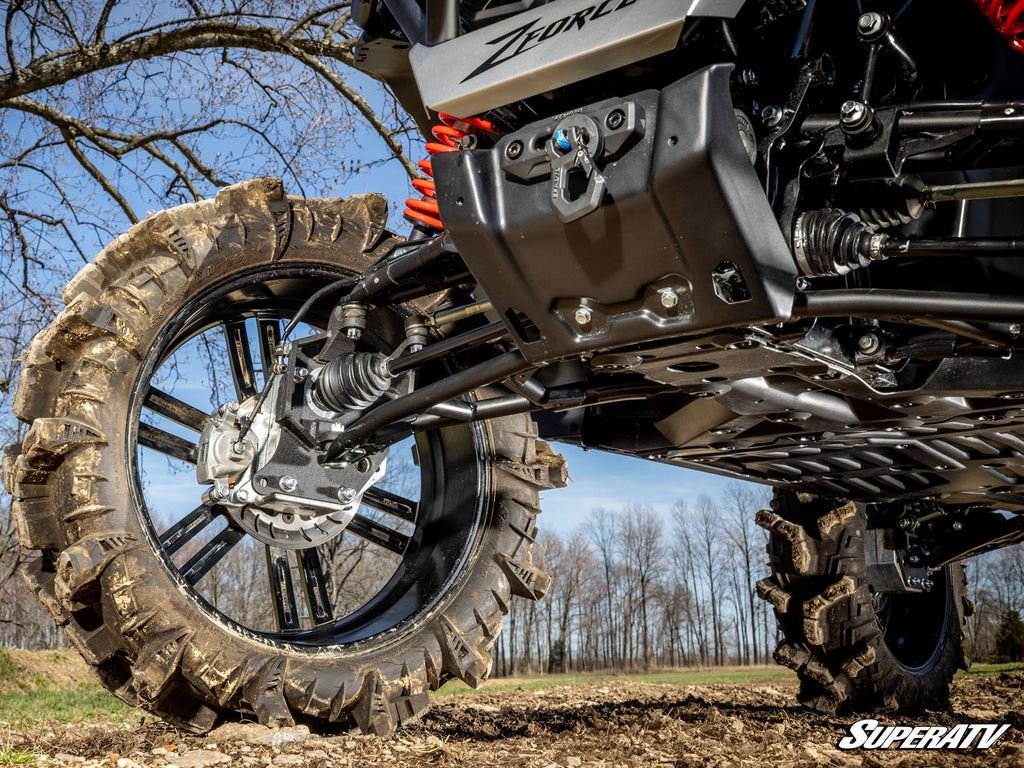 CFMOTO ZFORCE 950 SPORT 4" PORTAL GEAR LIFT