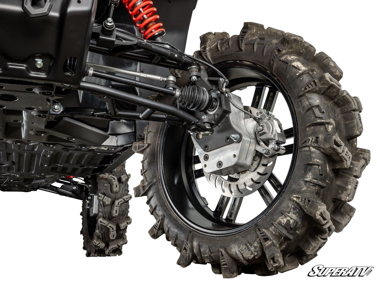 CFMOTO ZFORCE 950 SPORT 6" PORTAL GEAR LIFT