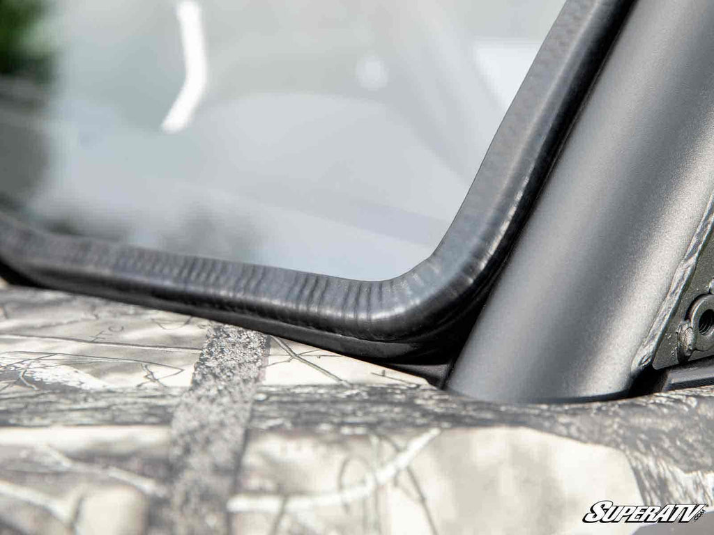 CFMOTO UFORCE 600 FULL WINDSHIELD