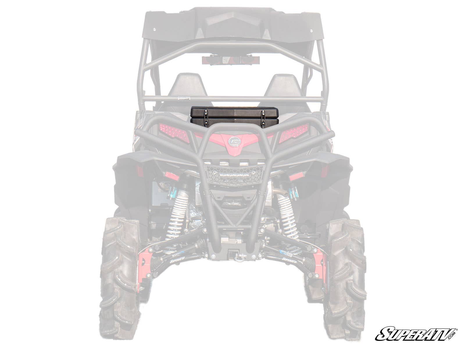CFMOTO ZFORCE COOLER/CARGO BOX