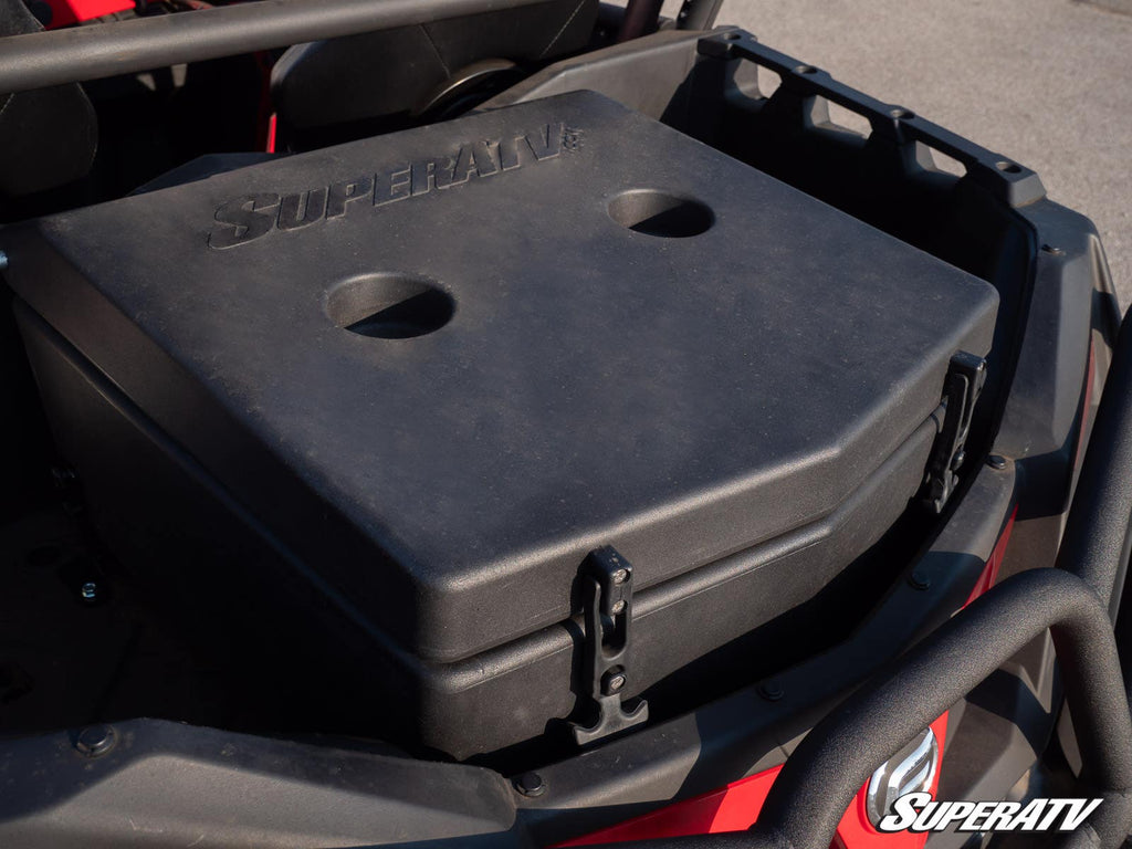CFMOTO ZFORCE COOLER/CARGO BOX