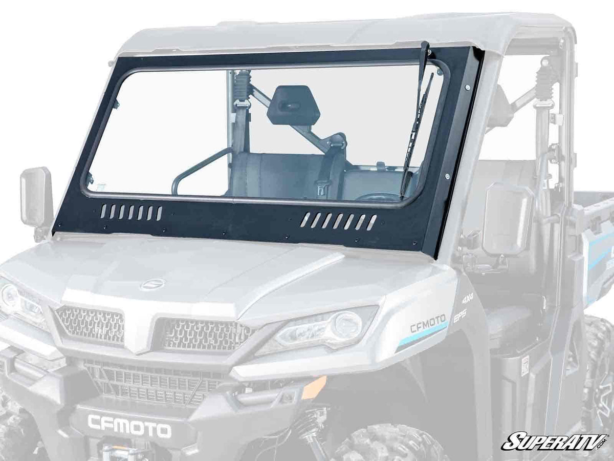CFMOTO