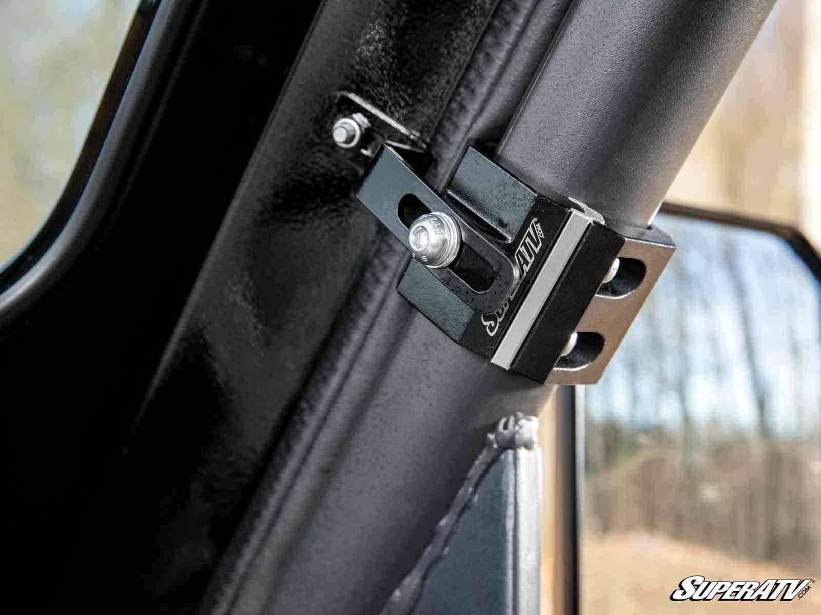 CFMOTO UFORCE 1000 GLASS WINDSHIELD