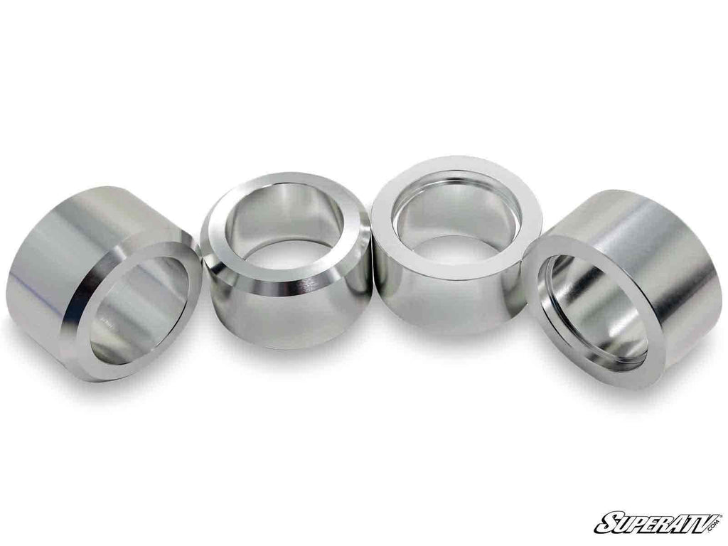 CFMOTO ZFORCE 800EX 2" LIFT KIT