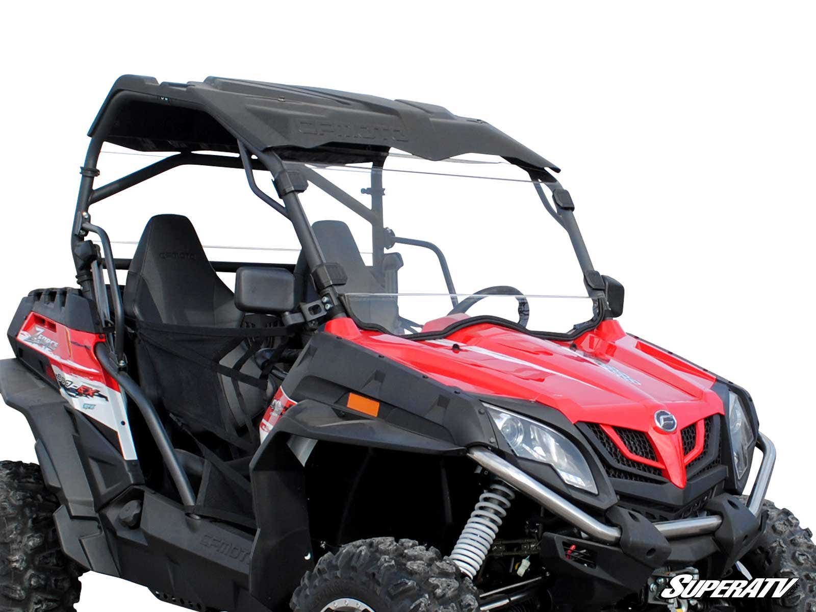 CFMOTO