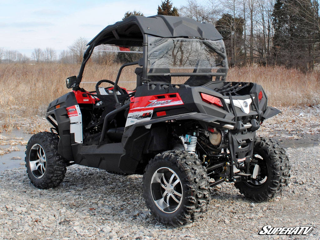 CFMOTO ZFORCE 1000 REAR WINDSHIELD