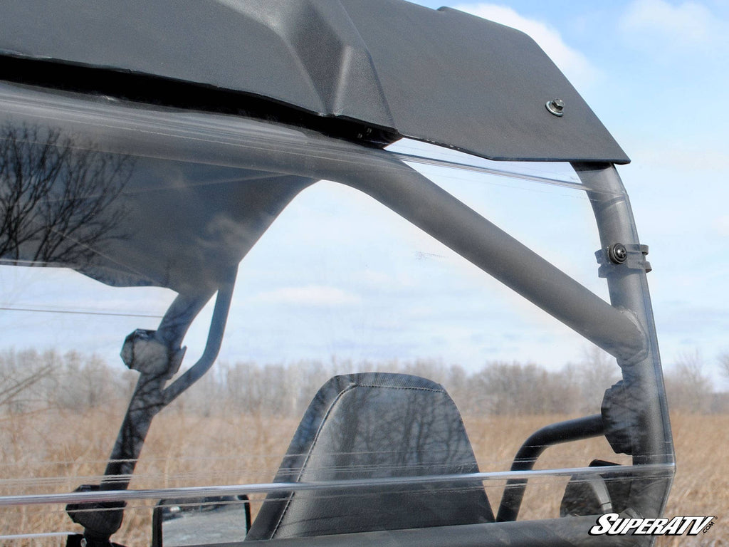 CFMOTO ZFORCE 1000 REAR WINDSHIELD