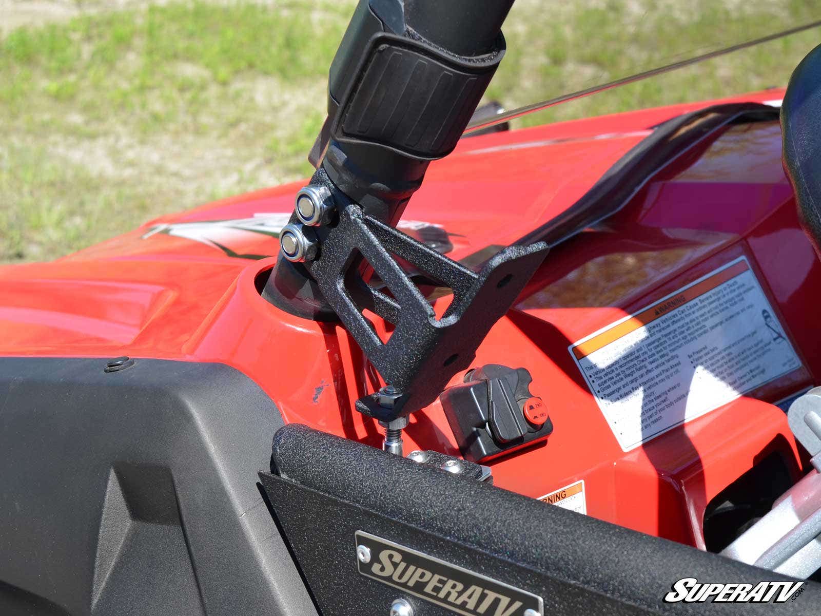 CFMOTO ZFORCE ALUMINUM DOORS