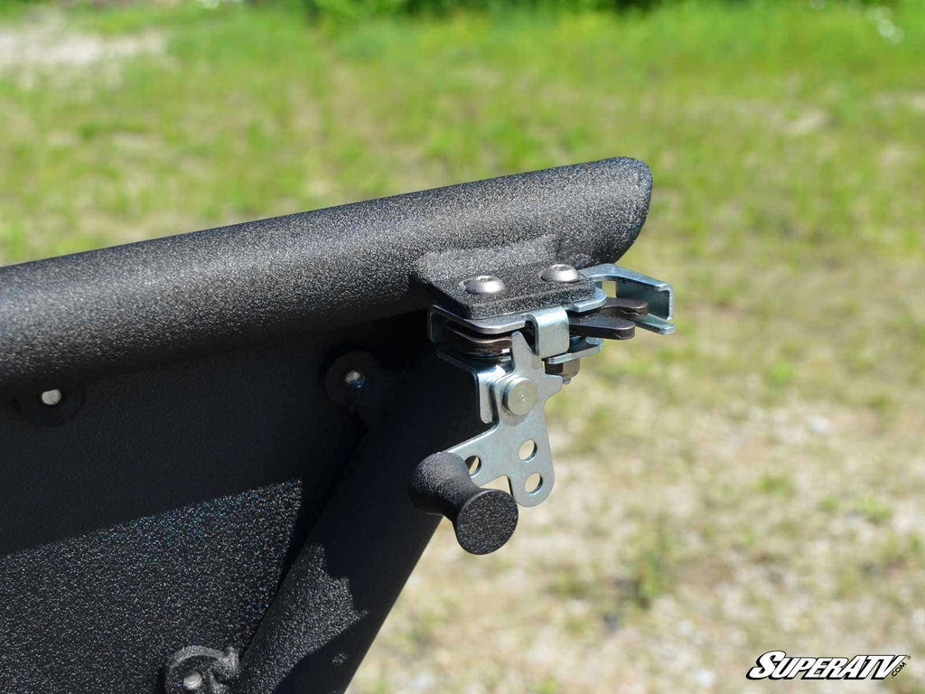 CFMOTO ZFORCE ALUMINUM DOORS
