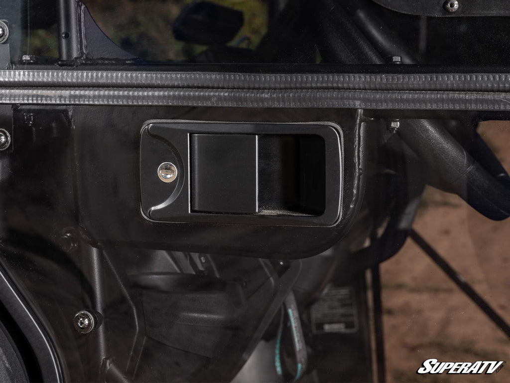 CFMOTO UFORCE U10 PRO CONVERTIBLE DOORS