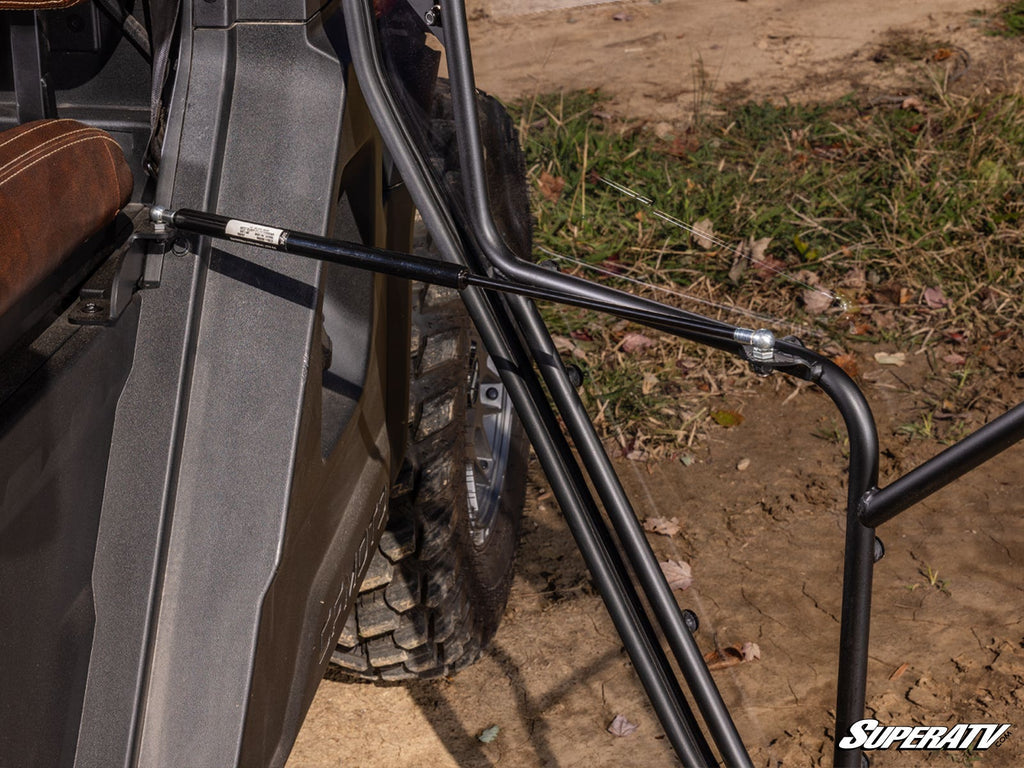CFMOTO UFORCE U10 PRO CONVERTIBLE DOORS
