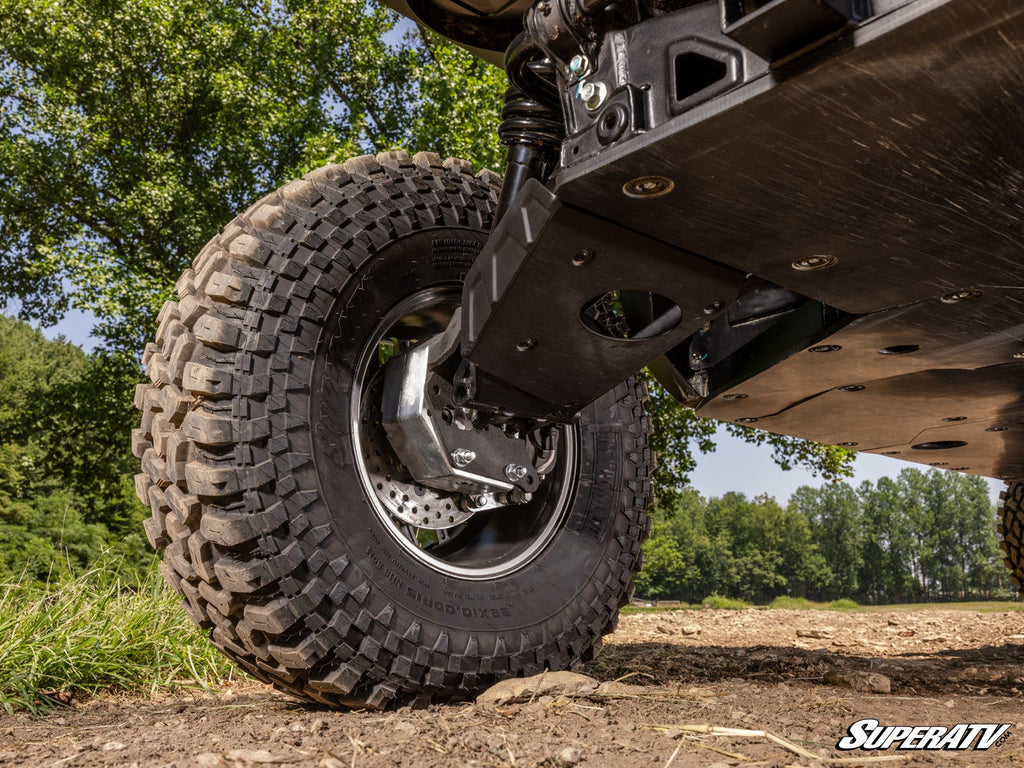 CFMOTO UFORCE U10 PRO 4" PORTAL GEAR LIFT