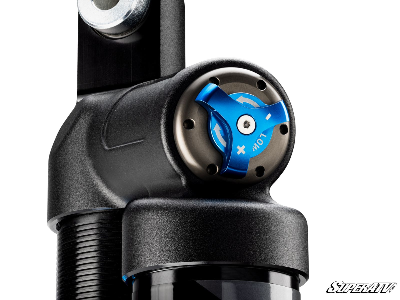 CFMOTO UFORCE U10 PRO SDI TERRAIN MASTER 2.1 SHOCKS