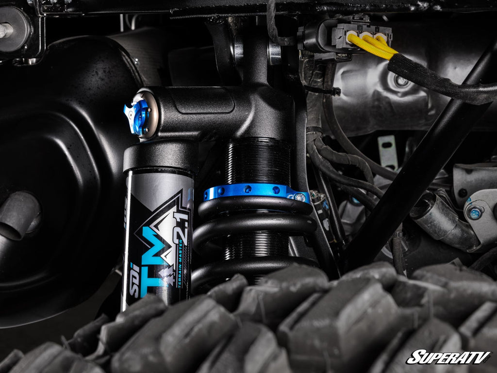 CFMOTO UFORCE U10 PRO SDI TERRAIN MASTER 2.1 SHOCKS
