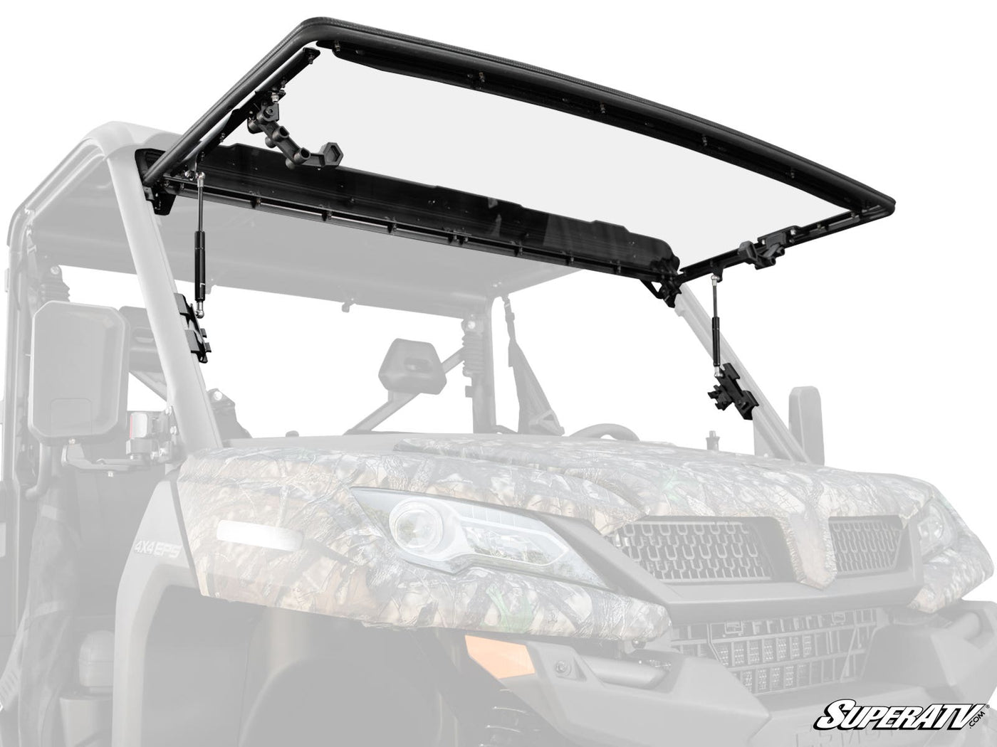 CFMOTO UFORCE 1000 FLIP WINDSHIELD