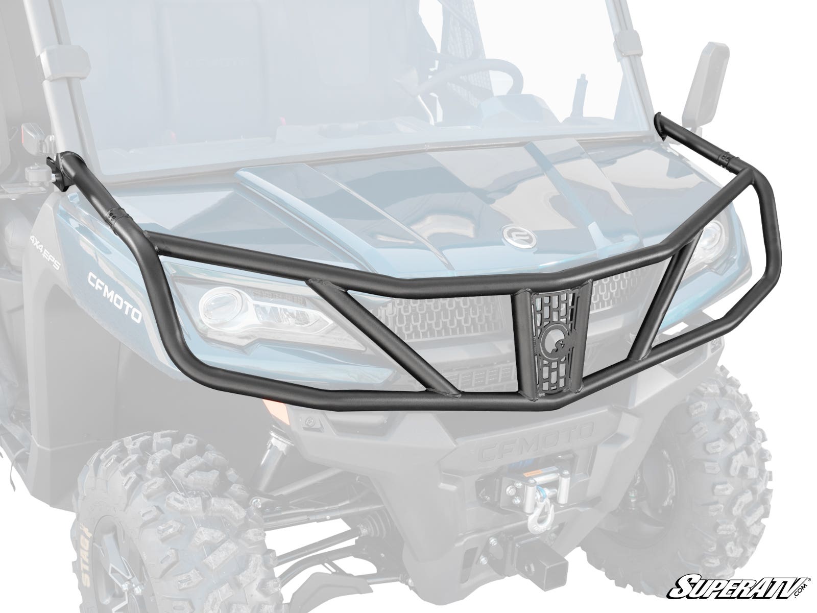CFMOTO UFORCE 1000 FRONT BUMPER – ReedCycles
