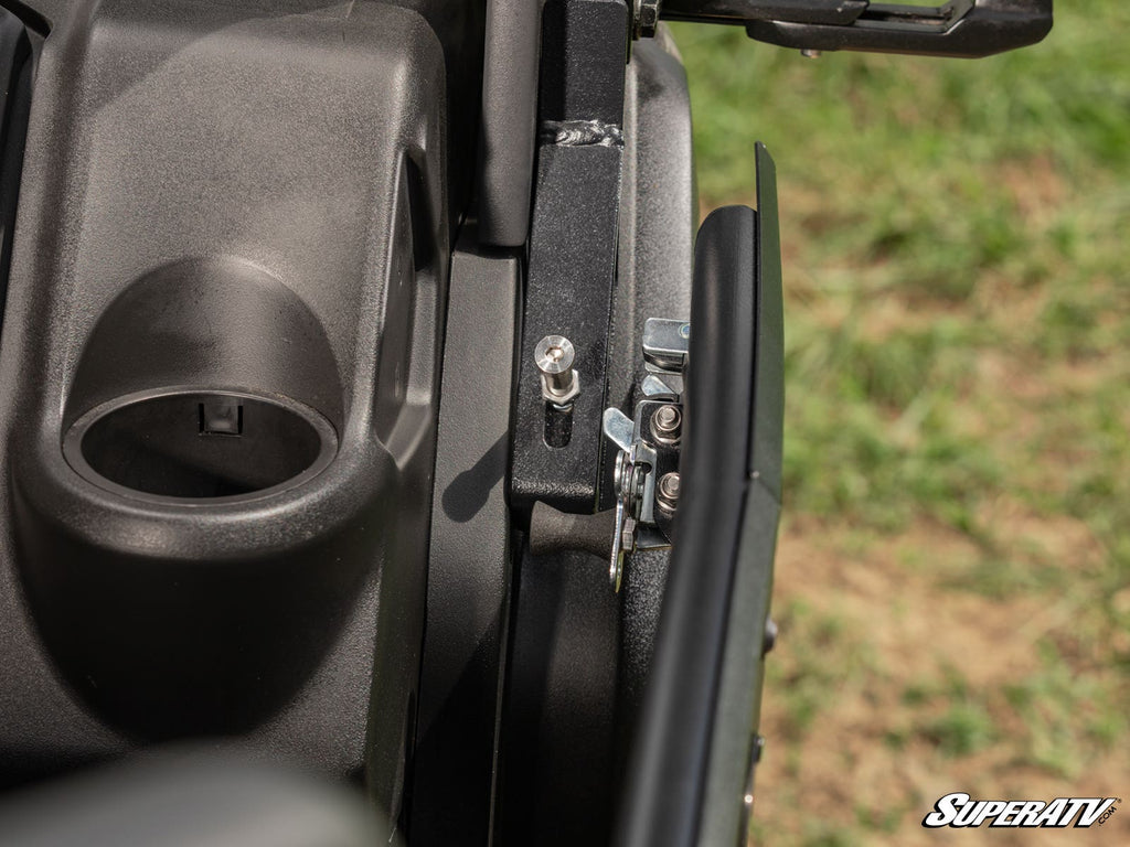 CFMOTO UFORCE 1000 ALUMINUM DOORS