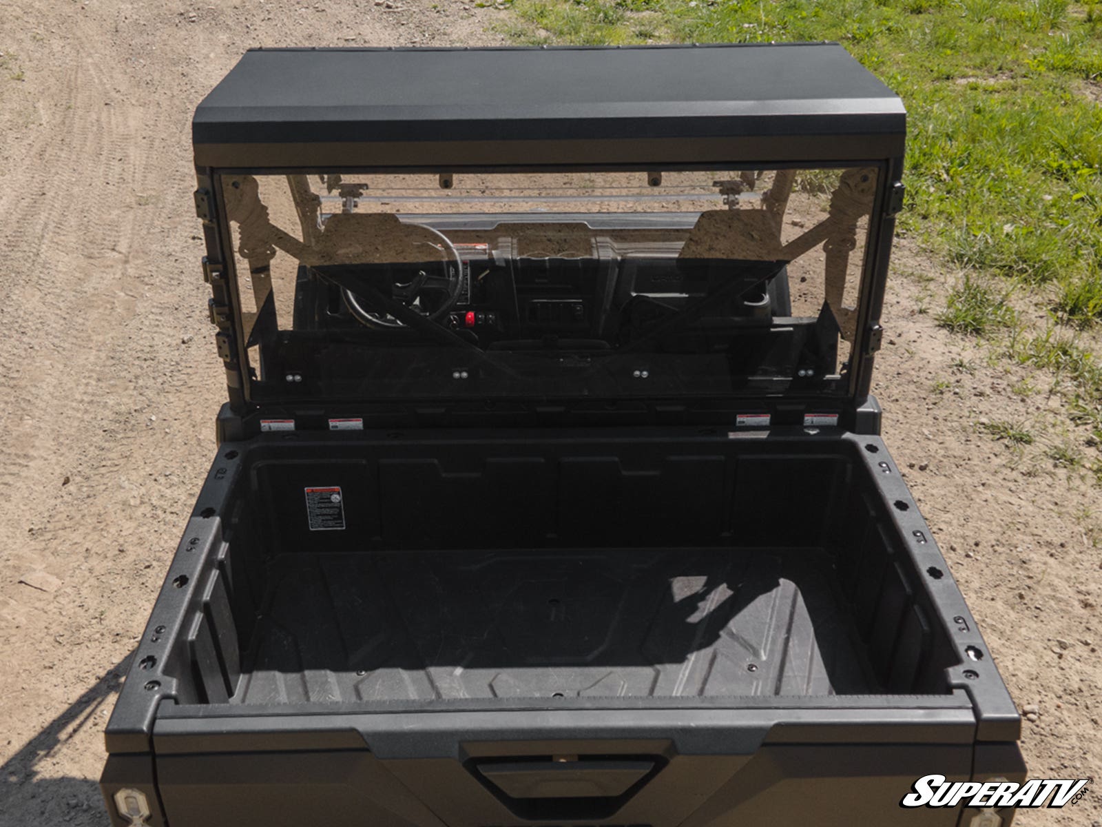 CFMOTO UFORCE 1000 ALUMINUM ROOF