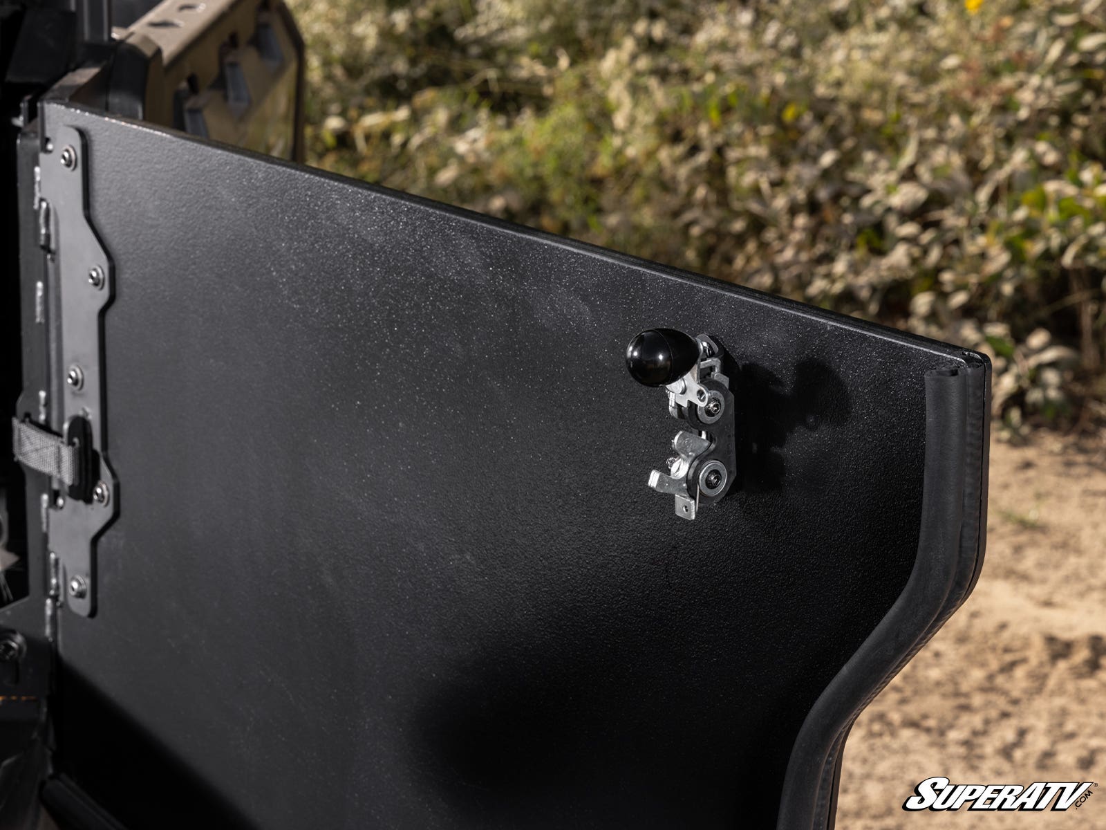 CFMOTO UFORCE 1000 HDPE HALF DOORS