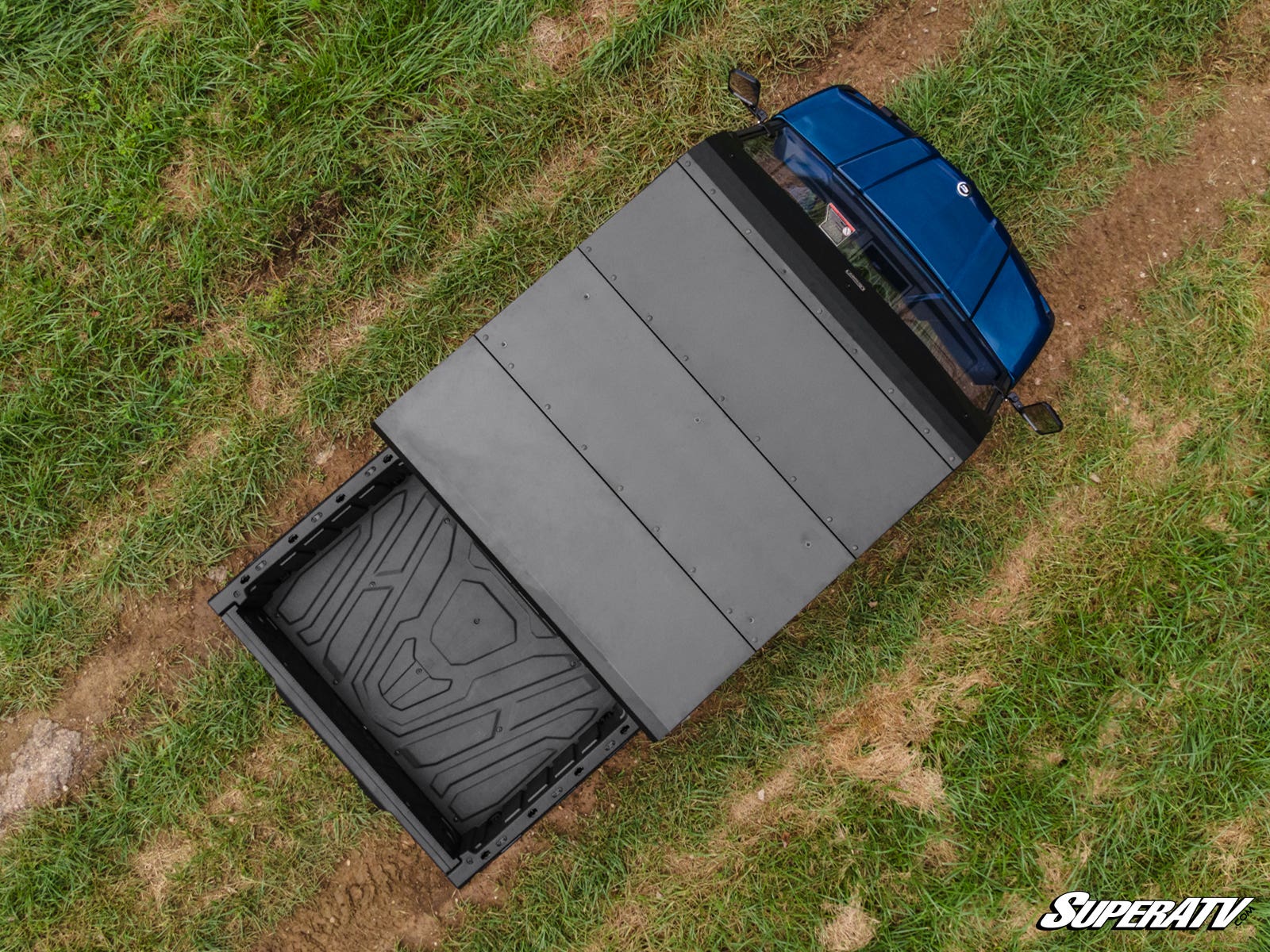 CFMOTO UFORCE 1000 XL ALUMINUM ROOF