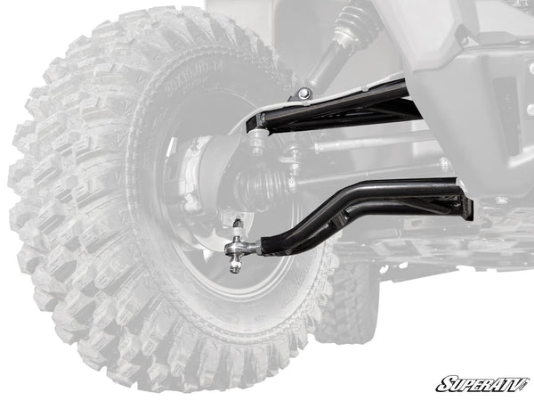 CFMOTO UFORCE 1000 HIGH-CLEARANCE 1.5" FORWARD OFFSET A-ARMS