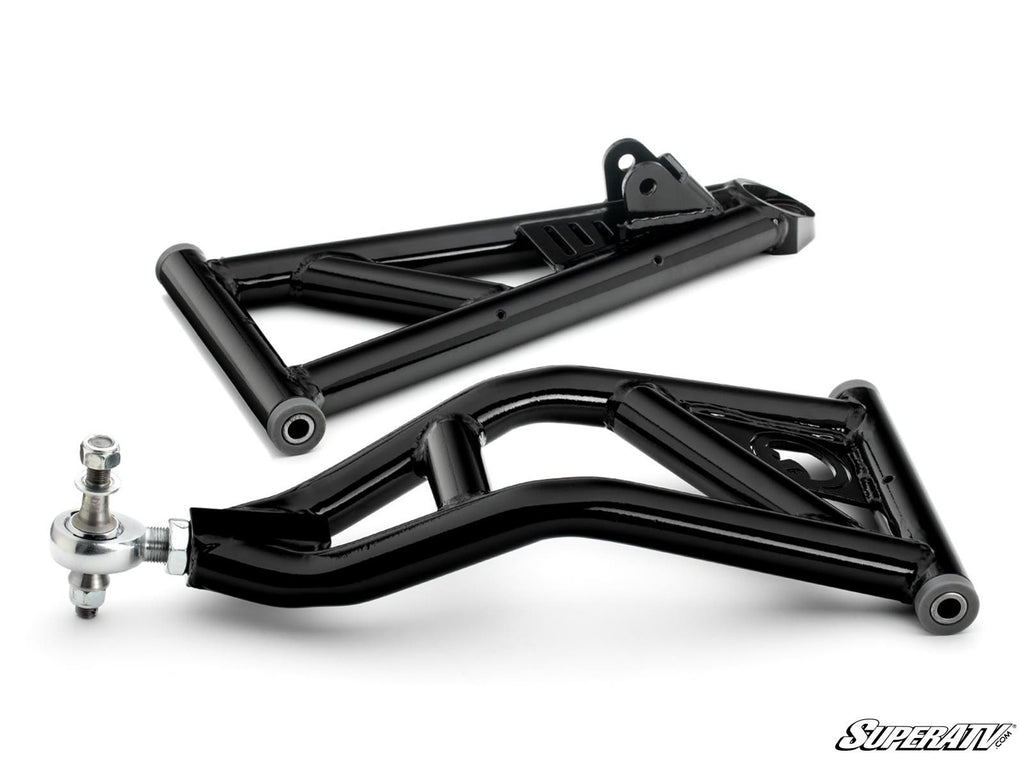 CFMOTO UFORCE 1000 HIGH-CLEARANCE 1.5" FORWARD OFFSET A-ARMS