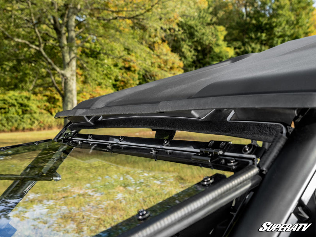 CFMOTO ZFORCE 950 TRAIL FLIP WINDSHIELD