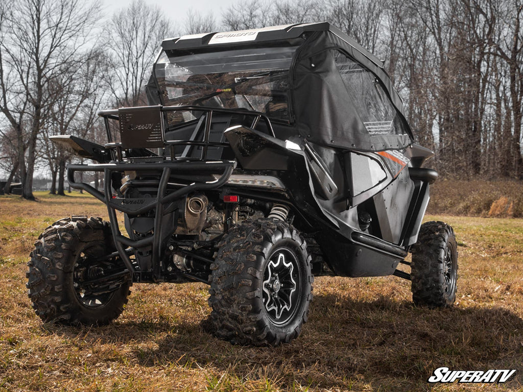 CFMOTO ZFORCE 950 PRIMAL SOFT CAB ENCLOSURE UPPER DOORS