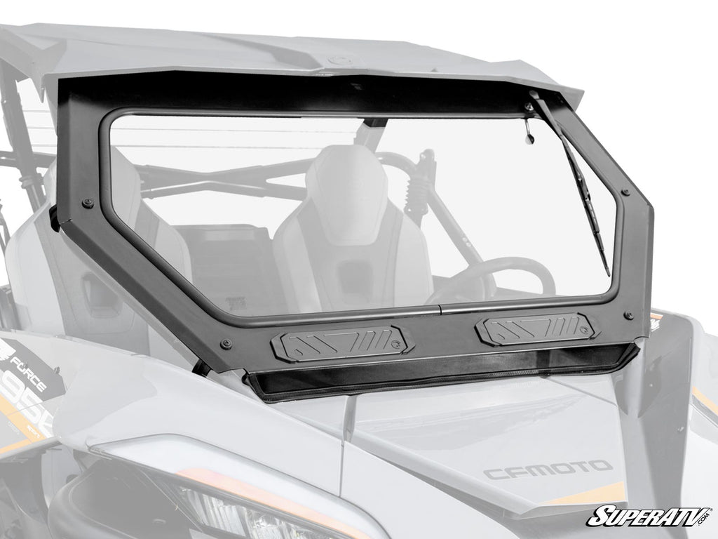 CFMOTO ZFORCE 950 GLASS WINDSHIELD