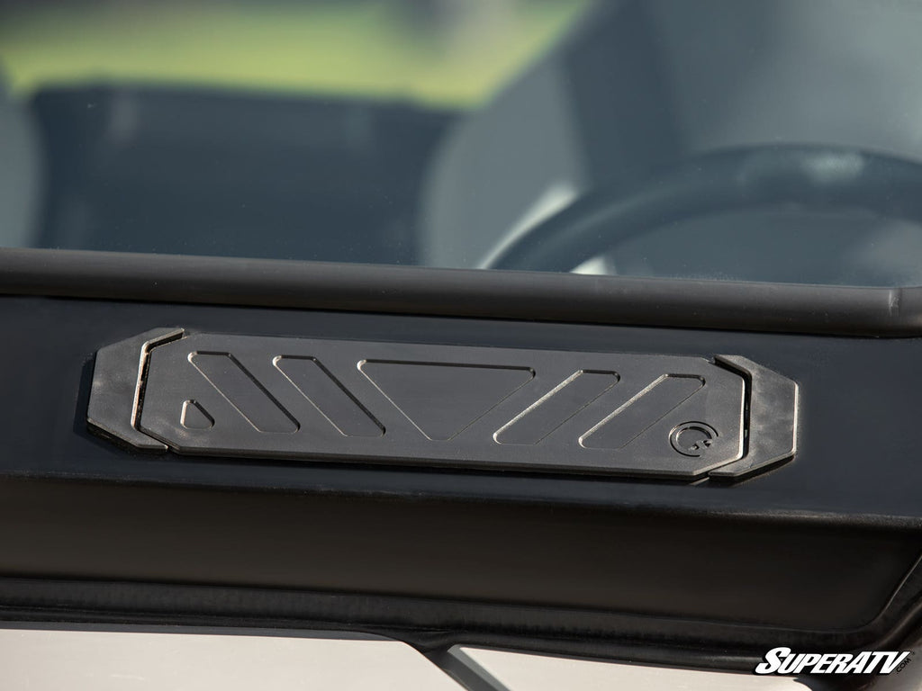 CFMOTO ZFORCE 950 GLASS WINDSHIELD