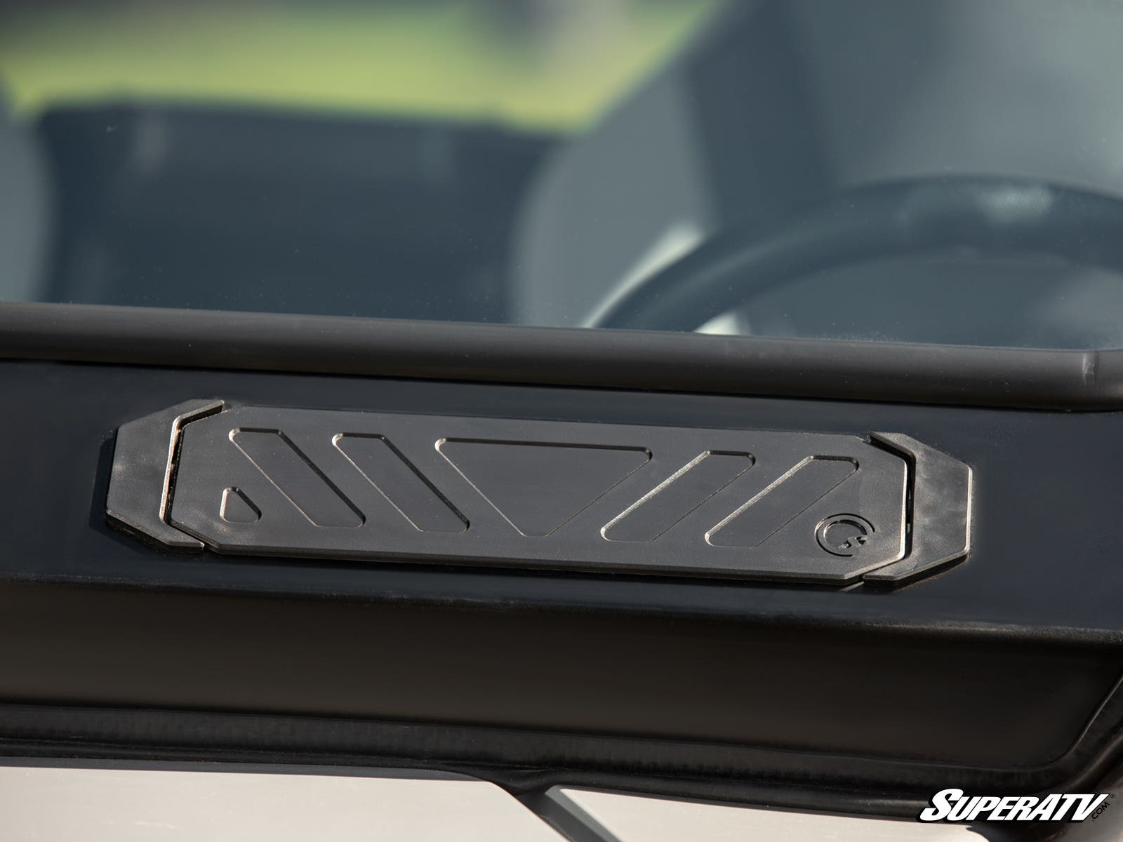 CFMOTO ZFORCE 950 GLASS WINDSHIELD