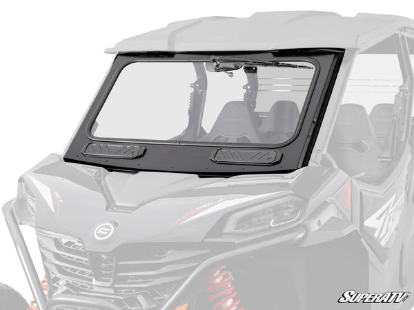 CFMOTO ZFORCE 950 TRAIL GLASS WINDSHIELD