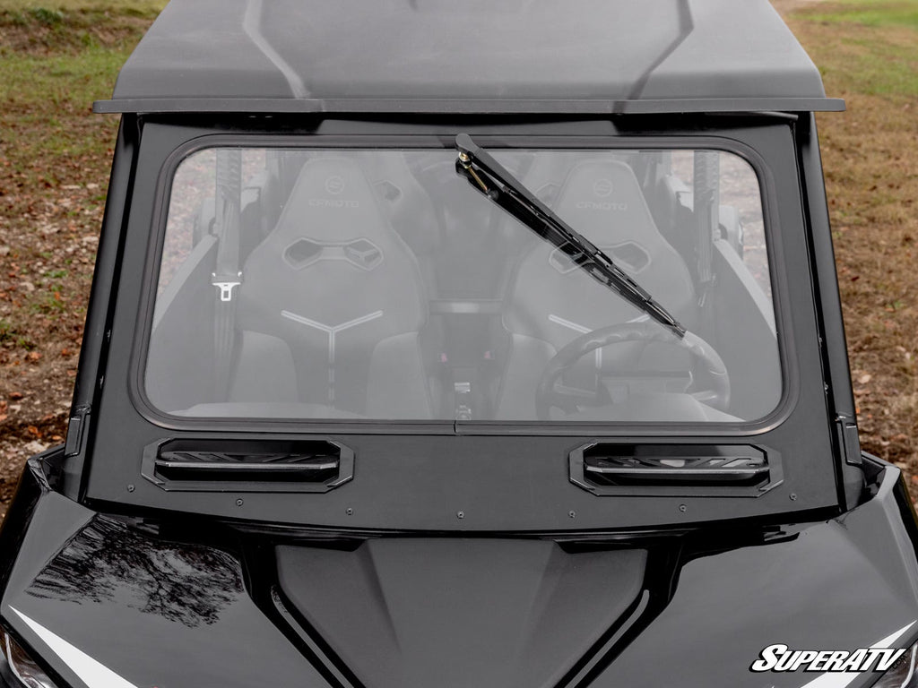CFMOTO ZFORCE 950 SPORT GLASS WINDSHIELD